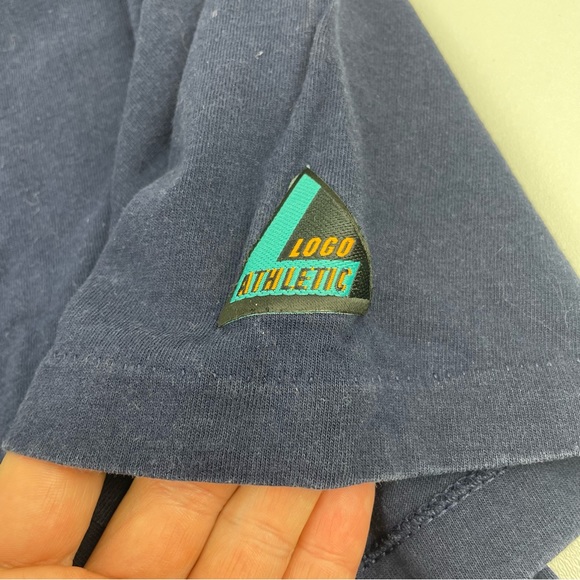 Vintage 1992 Dallas Cowboys T-Shirt Size XL Single Stitch NFL Football - Picture 6 of 9